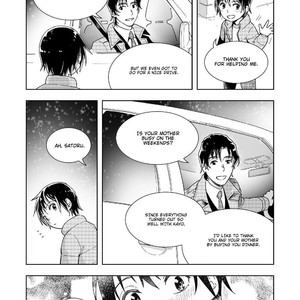 [butcher_shop] YashiSato Manga – Boku Dake ga Inai Machi dj [Eng] – Gay Comics image 004.jpg