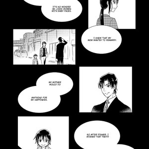 [butcher_shop] YashiSato Manga – Boku Dake ga Inai Machi dj [Eng] – Gay Comics image 005.jpg