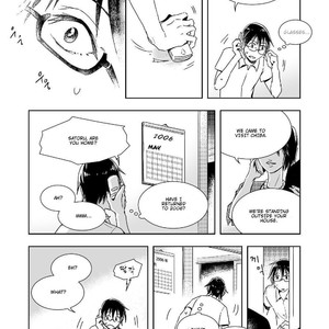 [butcher_shop] YashiSato Manga – Boku Dake ga Inai Machi dj [Eng] – Gay Comics image 007.jpg