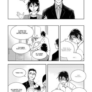 [butcher_shop] YashiSato Manga – Boku Dake ga Inai Machi dj [Eng] – Gay Comics image 008.jpg