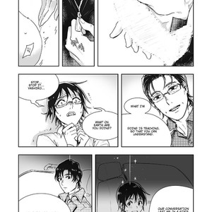 [butcher_shop] YashiSato Manga – Boku Dake ga Inai Machi dj [Eng] – Gay Comics image 014.jpg