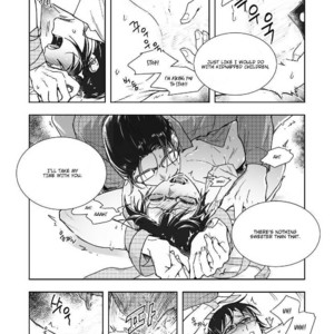 [butcher_shop] YashiSato Manga – Boku Dake ga Inai Machi dj [Eng] – Gay Comics image 016.jpg