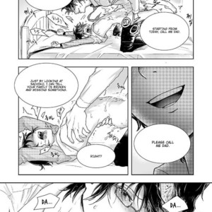 [butcher_shop] YashiSato Manga – Boku Dake ga Inai Machi dj [Eng] – Gay Comics image 021.jpg