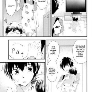 [Ofuton (Makura)] Daiya no A dj – Single Mother Eijun [Eng] – Gay Comics image 031.jpg