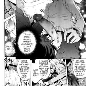 [Suemitsu Dicca] Magical Insence Vol. 05 [Eng] – Gay Comics image 001.jpg