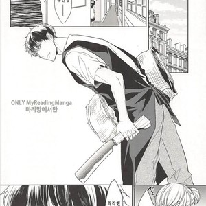 [FIZZCODE] Undercover Suicide – Osomatsu-san dj [kr] – Gay Comics image 003.jpg