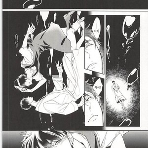 [FIZZCODE] Undercover Suicide – Osomatsu-san dj [kr] – Gay Comics image 022.jpg