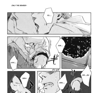 [Griotte (IZUMI Yakumo)] Daredevil & Spiderman dj – Milky [Eng] – Gay Comics image 022.jpg