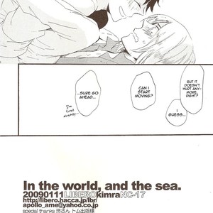 [Libero (Kimura)] Hetalia dj – In the World, and the Sea [Eng] – Gay Comics image 020.jpg