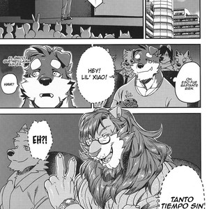 [Nviek5 (Nom Noh)] First Time With Senpai 2!! [Esp] – Gay Comics image 007.jpg