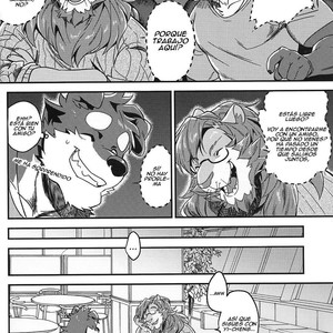 [Nviek5 (Nom Noh)] First Time With Senpai 2!! [Esp] – Gay Comics image 008.jpg