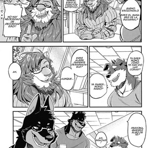 [Nviek5 (Nom Noh)] First Time With Senpai 2!! [Esp] – Gay Comics image 009.jpg