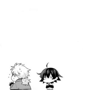[Hamehame Service Area (Cr-R)] Hikigaya Hachiman no Houshi Katsudou Kiroku -Costume Play Hen- [Eng] – Gay Comics image 002.jpg