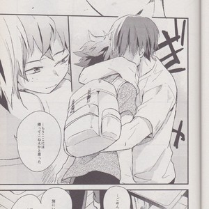 [10 Days/ Tohka] Ichiban Boshi My Hero – My Hero Academia dj [JP] – Gay Comics image 035.jpg