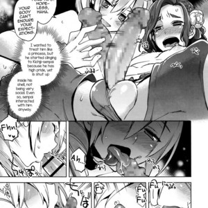 [Suemitsu Dicca] Magical Insence Vol. 06 [Eng] – Gay Comics image 015.jpg