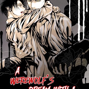 [Lincoln (Chizuka Ruchi)] A Werewolf’s Dream with a Vampire – Attack on Titan dj [Eng] – Gay Comics image 002.jpg
