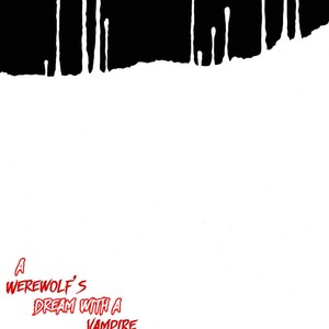 [Lincoln (Chizuka Ruchi)] A Werewolf’s Dream with a Vampire – Attack on Titan dj [Eng] – Gay Comics image 003.jpg
