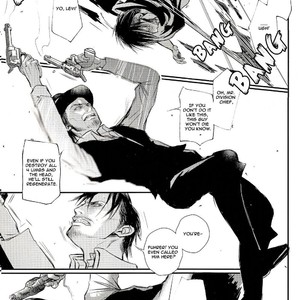 [Lincoln (Chizuka Ruchi)] A Werewolf’s Dream with a Vampire – Attack on Titan dj [Eng] – Gay Comics image 011.jpg