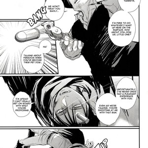 [Lincoln (Chizuka Ruchi)] A Werewolf’s Dream with a Vampire – Attack on Titan dj [Eng] – Gay Comics image 013.jpg