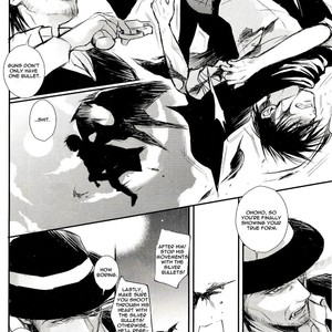[Lincoln (Chizuka Ruchi)] A Werewolf’s Dream with a Vampire – Attack on Titan dj [Eng] – Gay Comics image 014.jpg