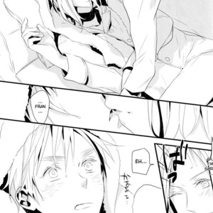 [Komugiko (NIRENO Yuki)] Hetalia dj – Kono Natsu ni Oite [Eng] – Gay Comics image 039.jpg