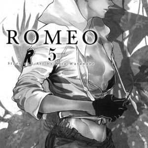 [WATANABE Asia] Drago Star Player Romeo – vol.02 (update c.2) [kr] – Gay Comics image 006.jpg