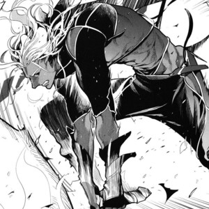 [WATANABE Asia] Drago Star Player Romeo – vol.02 (update c.2) [kr] – Gay Comics image 048.jpg