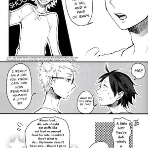 [Nori] Neko no Iru Seikatsu 1 – Haikyuu!! dj [Eng] – Gay Comics image 007.jpg