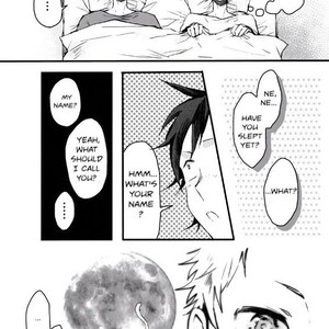 [Nori] Neko no Iru Seikatsu 1 – Haikyuu!! dj [Eng] – Gay Comics image 014.jpg