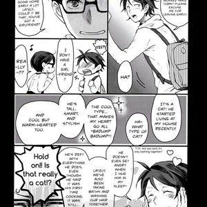 [Nori] Neko no Iru Seikatsu 1 – Haikyuu!! dj [Eng] – Gay Comics image 020.jpg