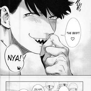 [87g/ Nishiyama] DgD – Osomatsu-san dj [Eng] – Gay Comics image 027.jpg