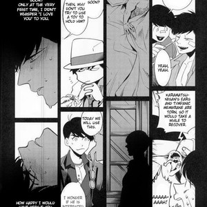 [87g/ Nishiyama] DgD – Osomatsu-san dj [Eng] – Gay Comics image 030.jpg