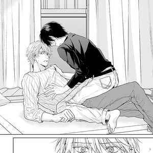 [MIKOSHIBA Tomy] Samishii Karasu ga Oboreru Yoru [JP] – Gay Comics image 107.jpg