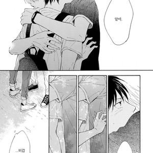 [FURUYA Nagisa] Kimi wa Natsu no Naka [kr] – Gay Comics image 086.jpg