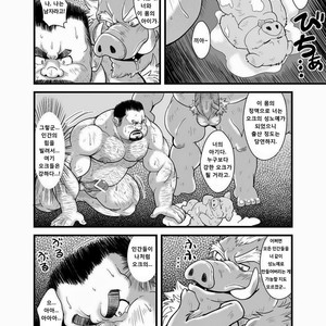 [Bear Tail (Chobi)] Butadorei | Pig’s Slave [kr] – Gay Comics image 018.jpg