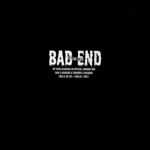 [APOLLO (JIRO)] BAD END – in the world – Boku no Hero Academia dj [JP] – Gay Comics image 013.jpg