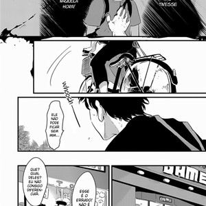 [Harada] Hikizuru oto | The Dragging Sound [Portuguese] – Gay Comics image 012.jpg