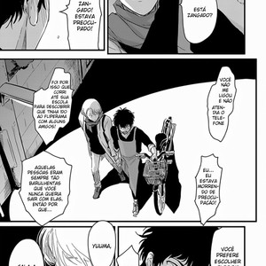 [Harada] Hikizuru oto | The Dragging Sound [Portuguese] – Gay Comics image 019.jpg
