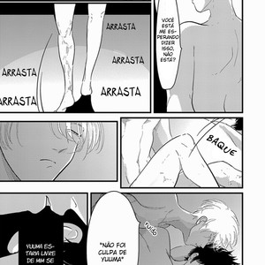 [Harada] Hikizuru oto | The Dragging Sound [Portuguese] – Gay Comics image 039.jpg