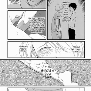 [Harada] Hikizuru oto | The Dragging Sound [Portuguese] – Gay Comics image 042.jpg