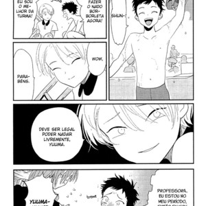 [Harada] Hikizuru oto | The Dragging Sound [Portuguese] – Gay Comics image 046.jpg