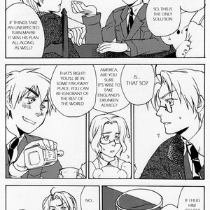 [Moriya Koko] Hetalia dj – Suki to Kirai no Kyoukaisen [Eng] – Gay Comics image 012.jpg