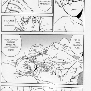 [Moriya Koko] Hetalia dj – Suki to Kirai no Kyoukaisen [Eng] – Gay Comics image 023.jpg