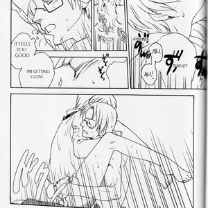[Moriya Koko] Hetalia dj – Suki to Kirai no Kyoukaisen [Eng] – Gay Comics image 030.jpg