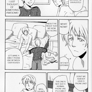[Moriya Koko] Hetalia dj – Suki to Kirai no Kyoukaisen [Eng] – Gay Comics image 042.jpg