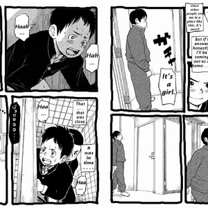 [Doronko Yuuyake] Sensei to Goshujin-sama Nakayasumi | Teacher and Master on Break [Eng] – Gay Comics image 007.jpg