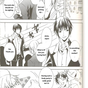 [Promenade] Hetalia dj – Bon Anniversaire [Eng] – Gay Comics image 002.jpg