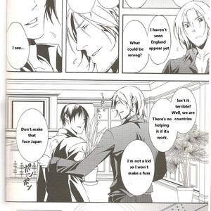 [Promenade] Hetalia dj – Bon Anniversaire [Eng] – Gay Comics image 003.jpg