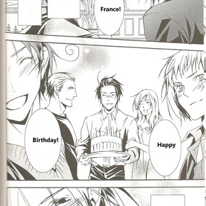 [Promenade] Hetalia dj – Bon Anniversaire [Eng] – Gay Comics image 005.jpg