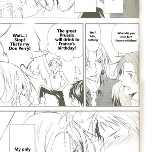 [Promenade] Hetalia dj – Bon Anniversaire [Eng] – Gay Comics image 006.jpg